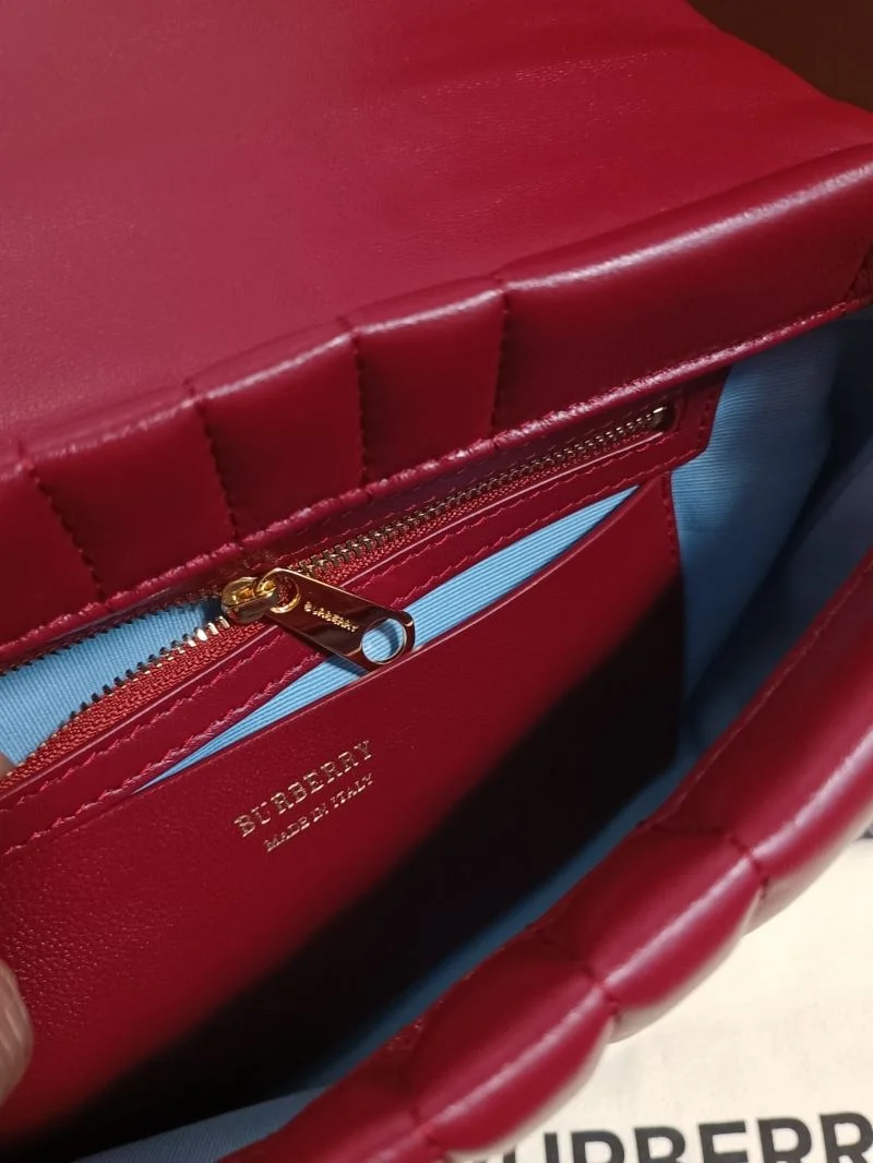 Burberry Satchel Bags Tailored 38038