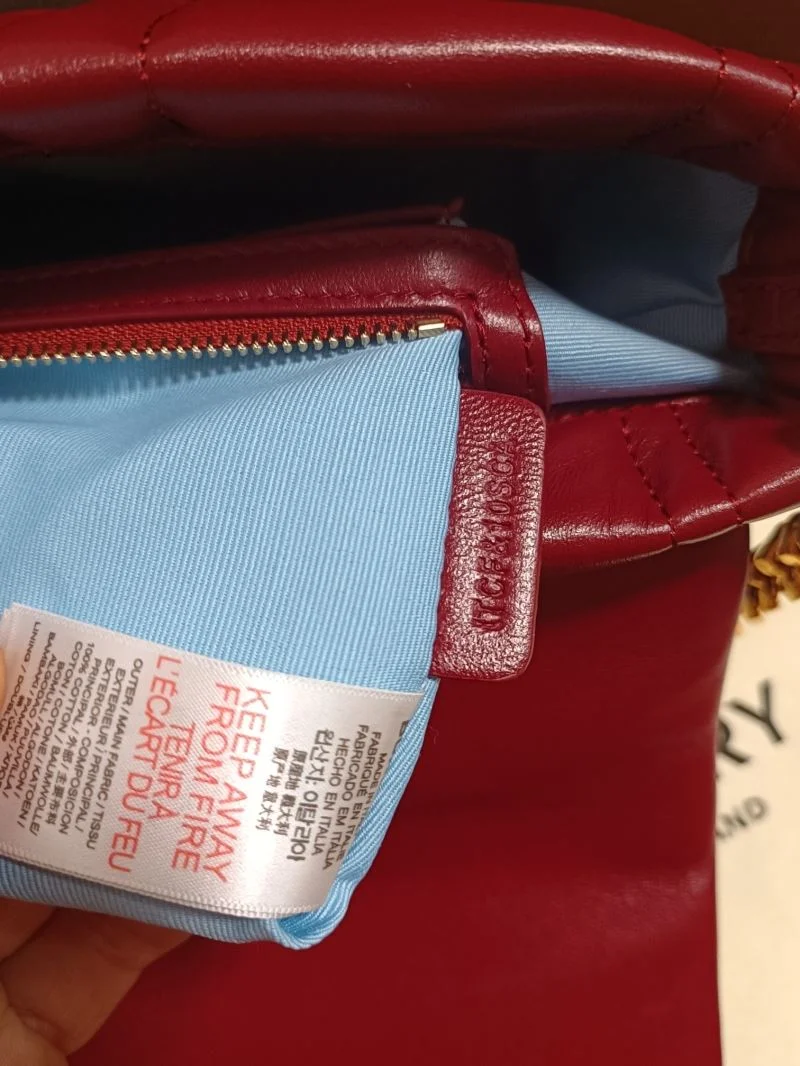 Burberry Satchel Bags Tailored 38038