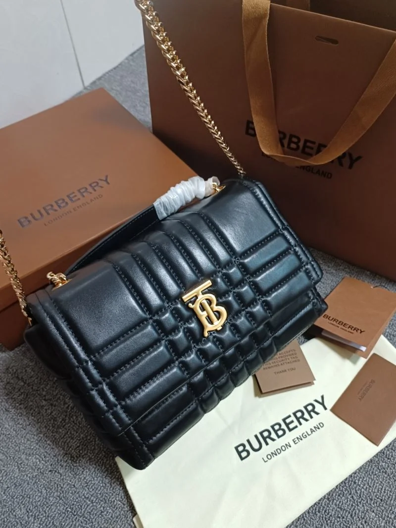 Sleek Burberry Satchel Bags 38033