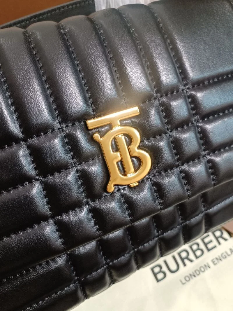 Sleek Burberry Satchel Bags 38033