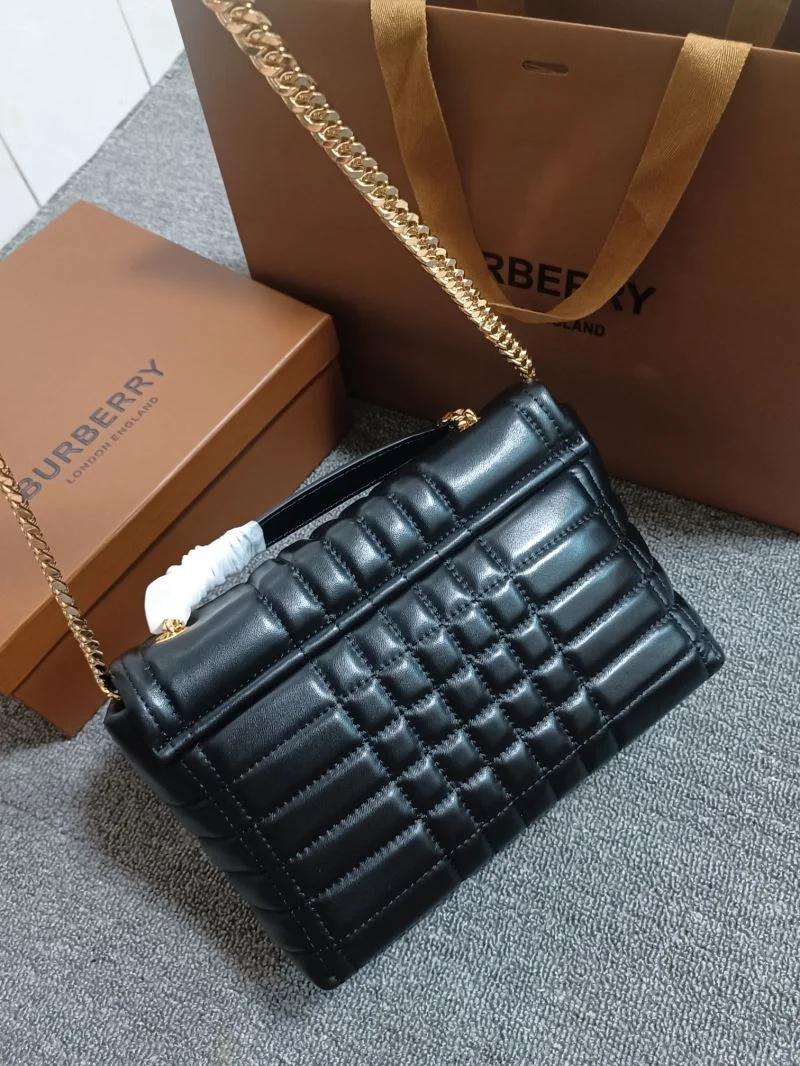 Sleek Burberry Satchel Bags 38033