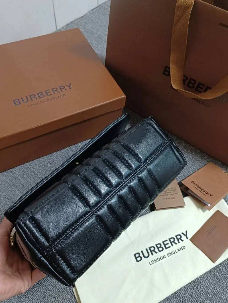 Sleek Burberry Satchel Bags 38033
