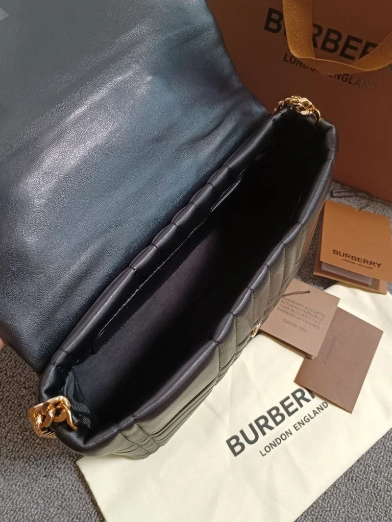 Sleek Burberry Satchel Bags 38033