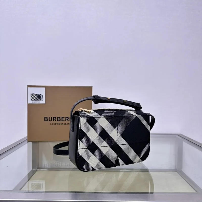 Unique Burberry Satchel Bags 38024