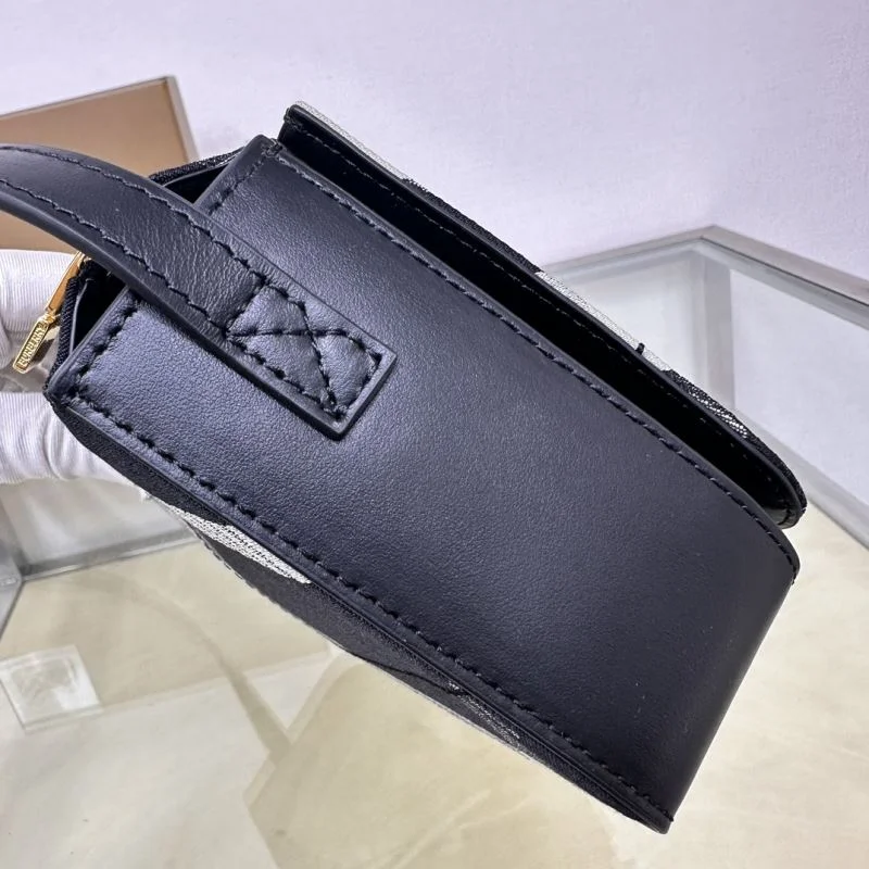 Unique Burberry Satchel Bags 38024