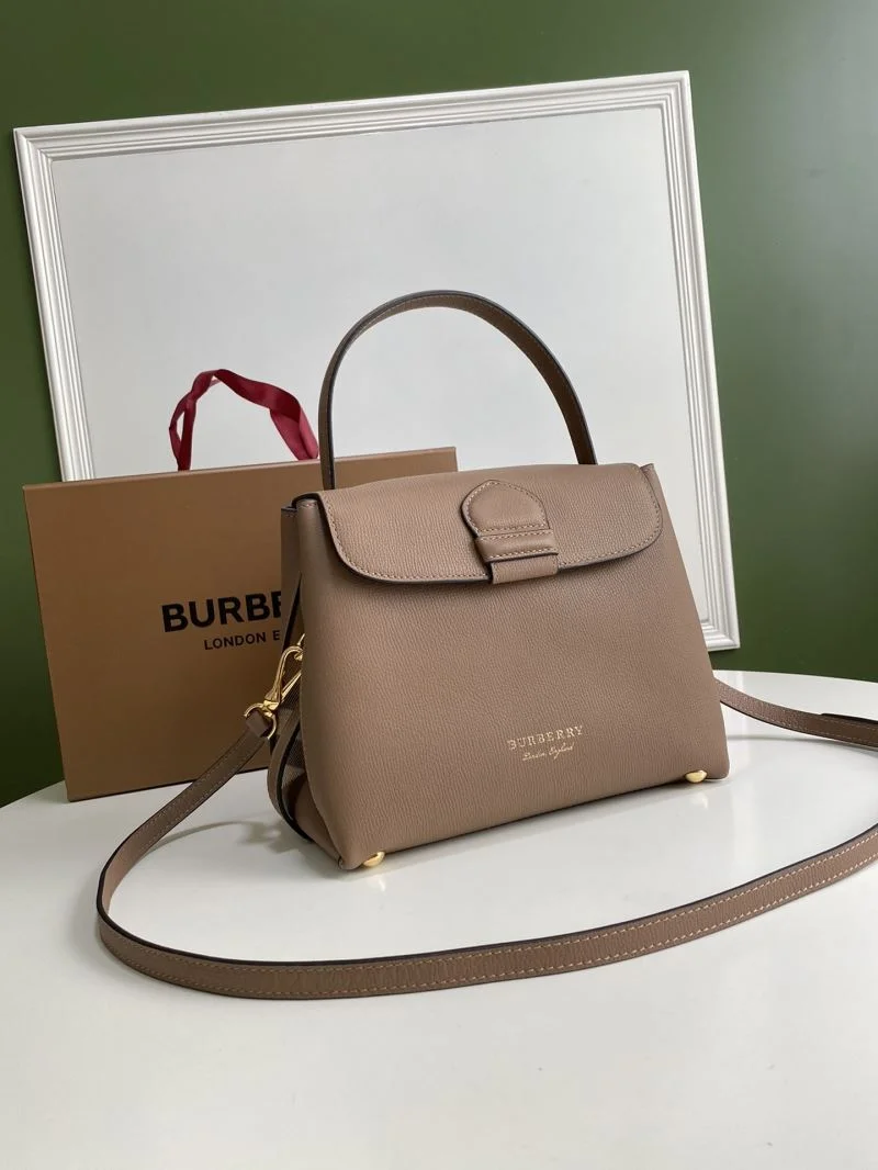 Burberry Satchel Bags Youthful 38019