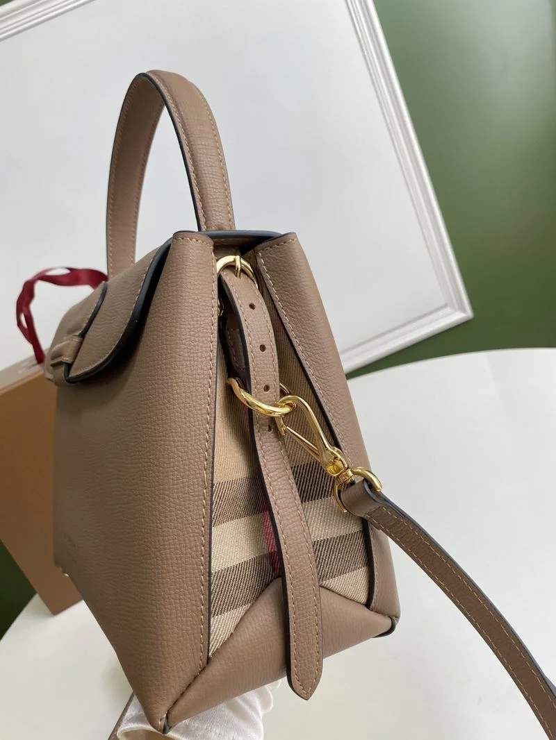 Burberry Satchel Bags Youthful 38019