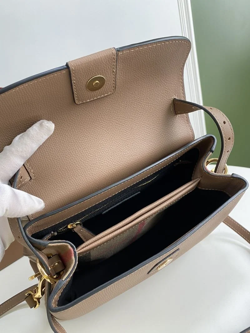 Burberry Satchel Bags Youthful 38019