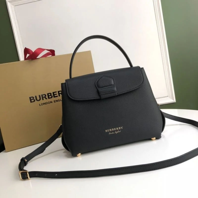 Burberry Satchel Bags Lightweight 38023