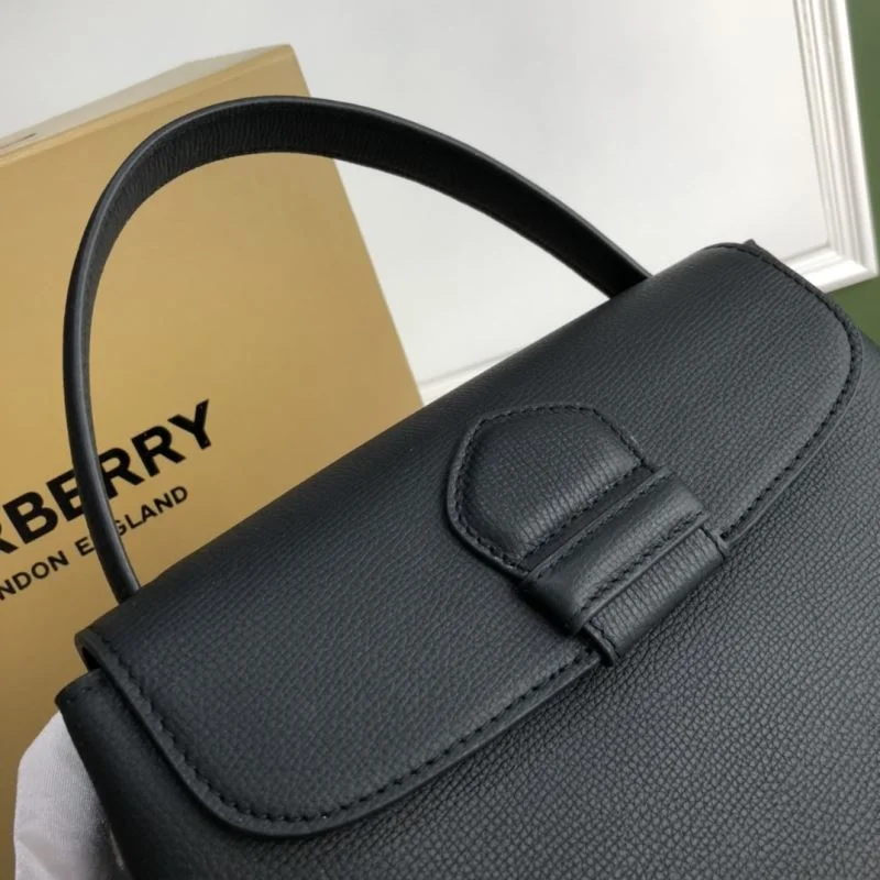 Burberry Satchel Bags Lightweight 38023