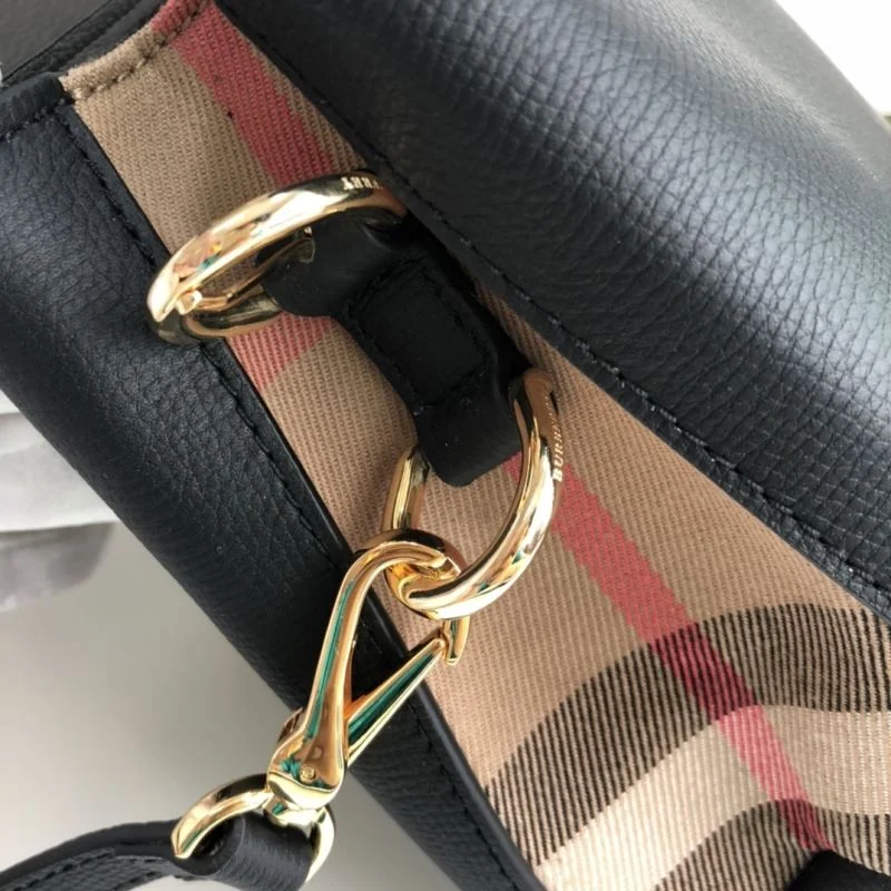 Burberry Satchel Bags Lightweight 38023