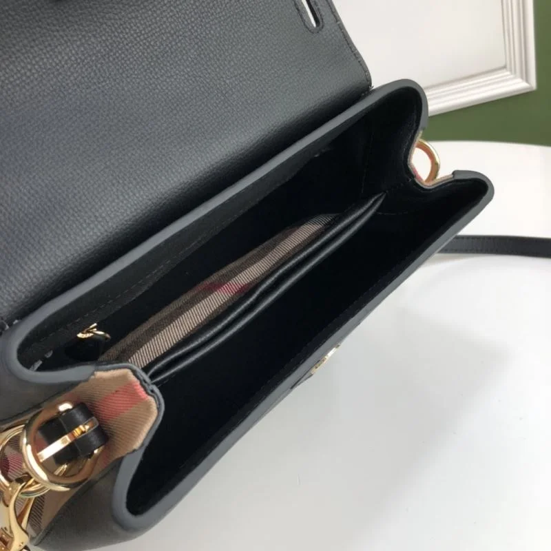 Burberry Satchel Bags Lightweight 38023
