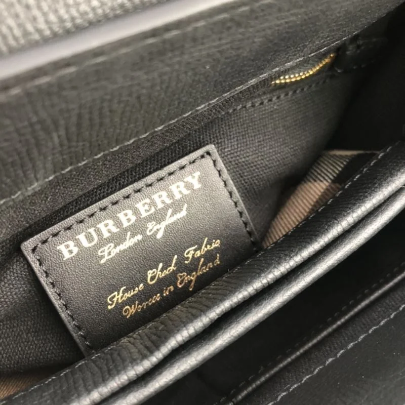 Burberry Satchel Bags Lightweight 38023