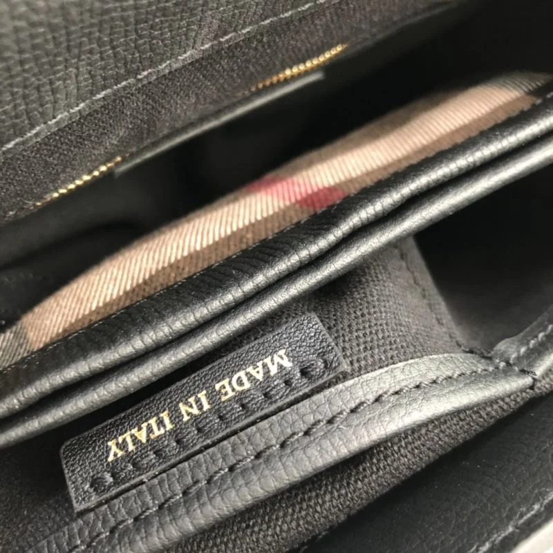 Burberry Satchel Bags Lightweight 38023
