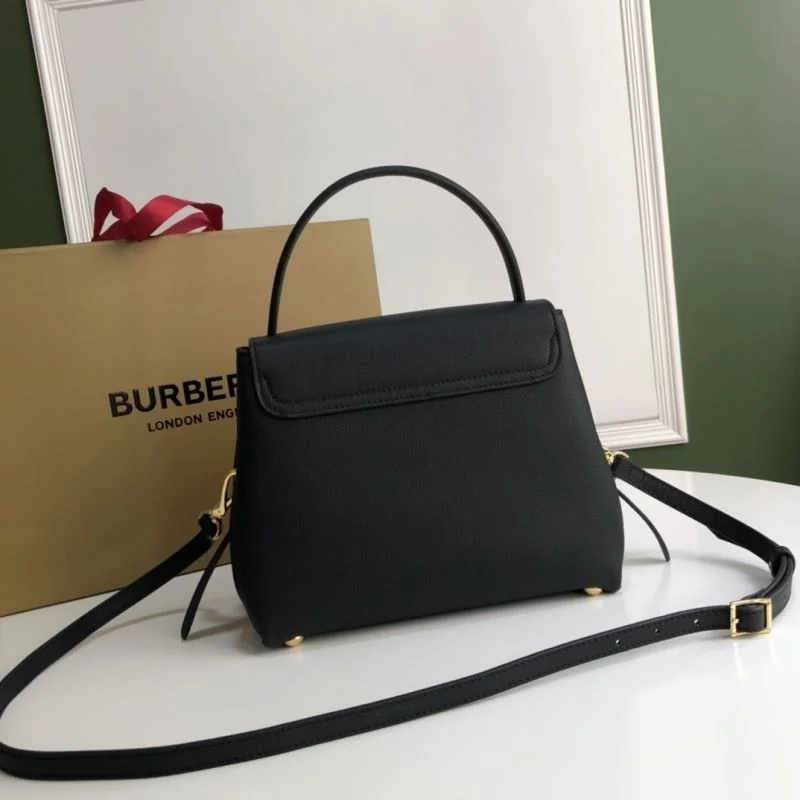 Burberry Satchel Bags Lightweight 38023