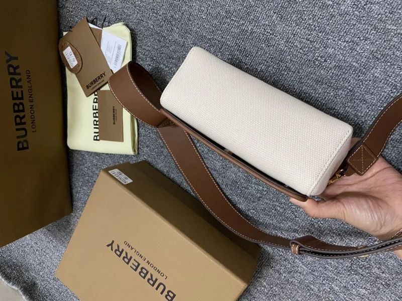 RelaxedFit Burberry Satchel Bags 38022