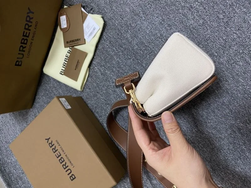 RelaxedFit Burberry Satchel Bags 38022