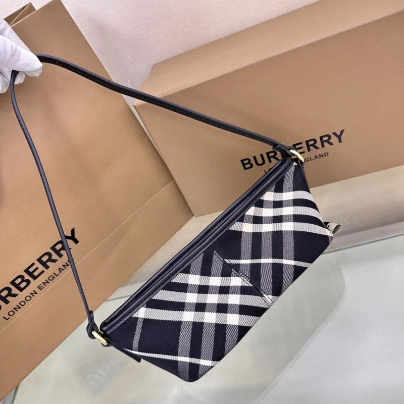 Burberry Satchel Bags SoftTouch 38029