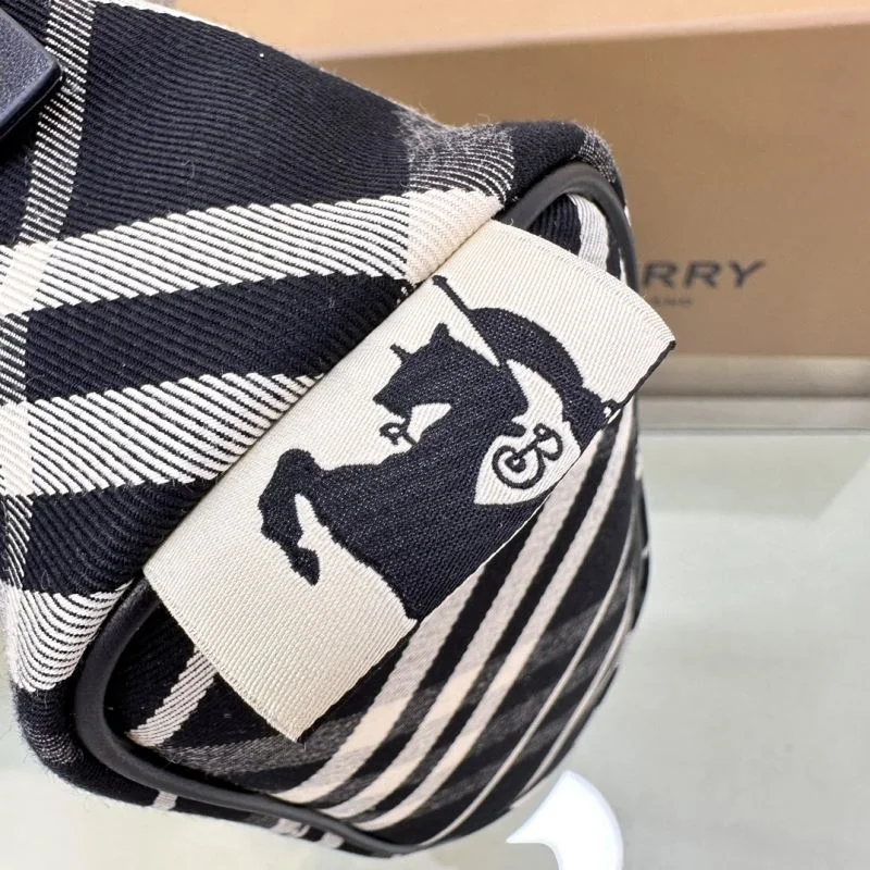 Burberry Satchel Bags SoftTouch 38029