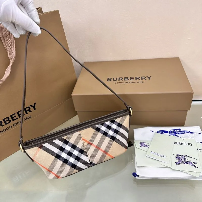 Burberry Satchel Bags Youthful 38030