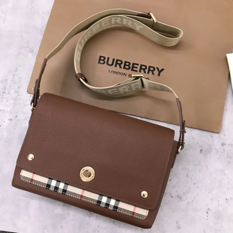 OnTrend Burberry Satchel Bags 38032