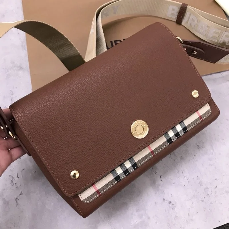 OnTrend Burberry Satchel Bags 38032