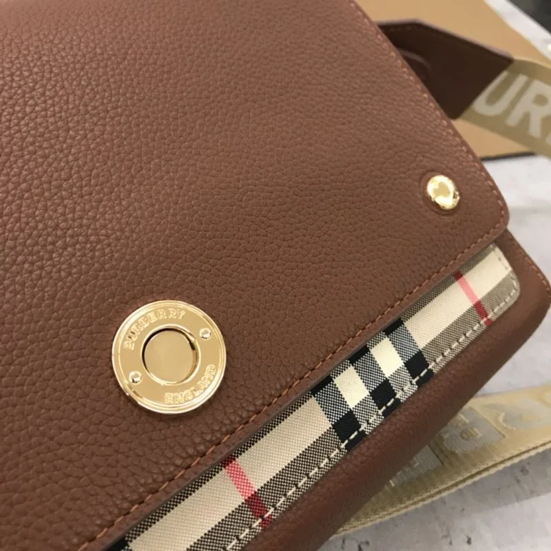 OnTrend Burberry Satchel Bags 38032
