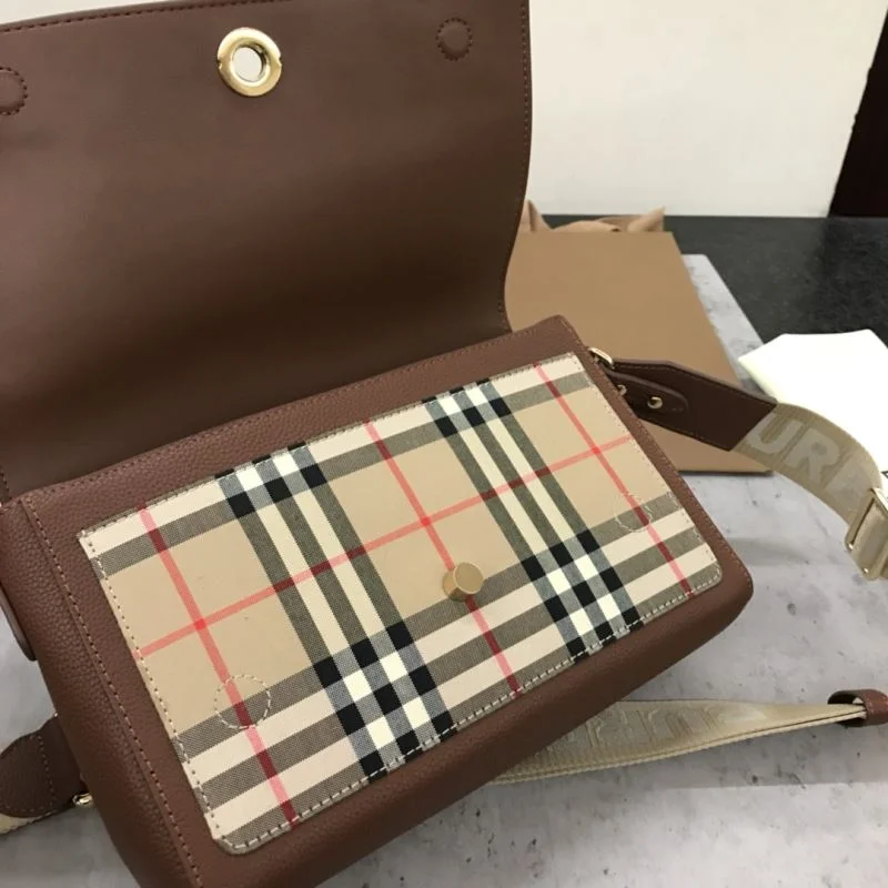 OnTrend Burberry Satchel Bags 38032
