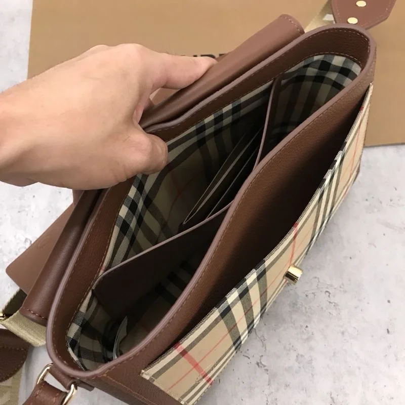 OnTrend Burberry Satchel Bags 38032