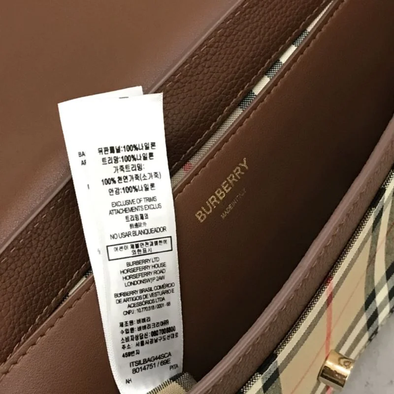 OnTrend Burberry Satchel Bags 38032