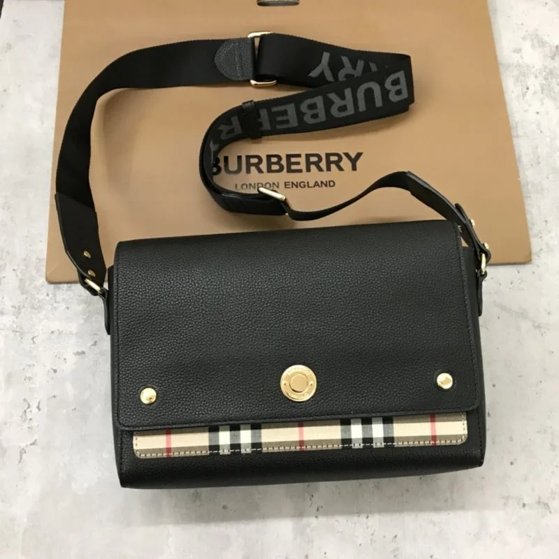 Burberry Satchel Bags Snug 38021