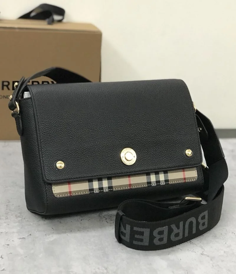 Burberry Satchel Bags Snug 38021