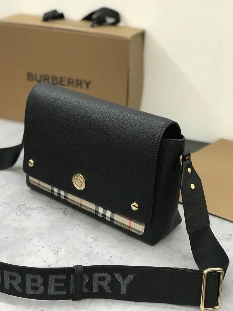 Burberry Satchel Bags Snug 38021