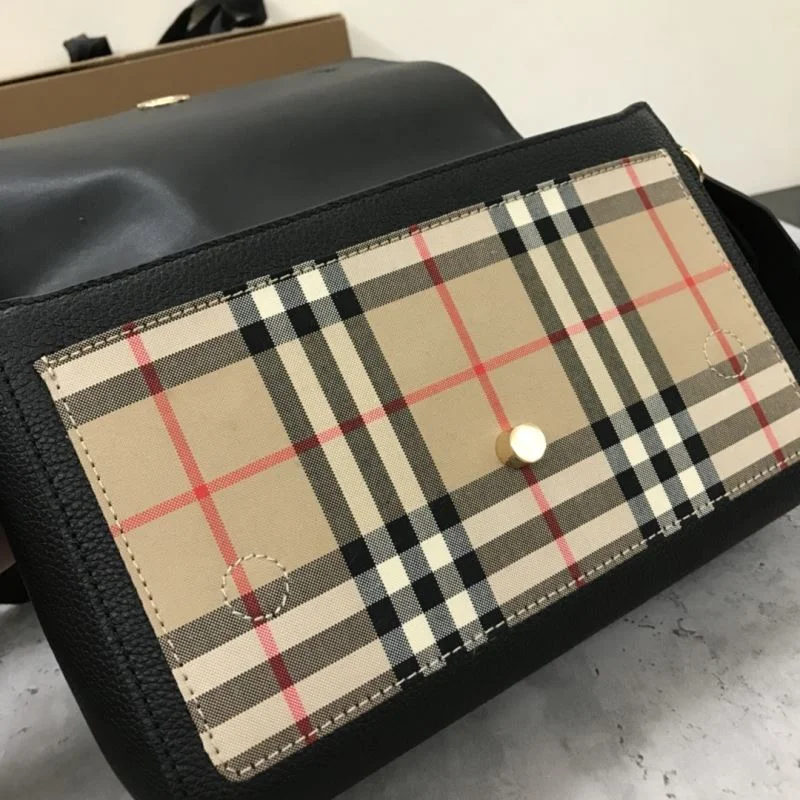 Burberry Satchel Bags Snug 38021