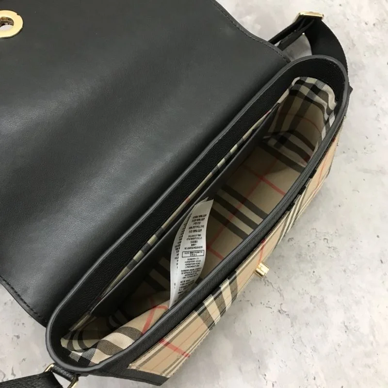 Burberry Satchel Bags Snug 38021