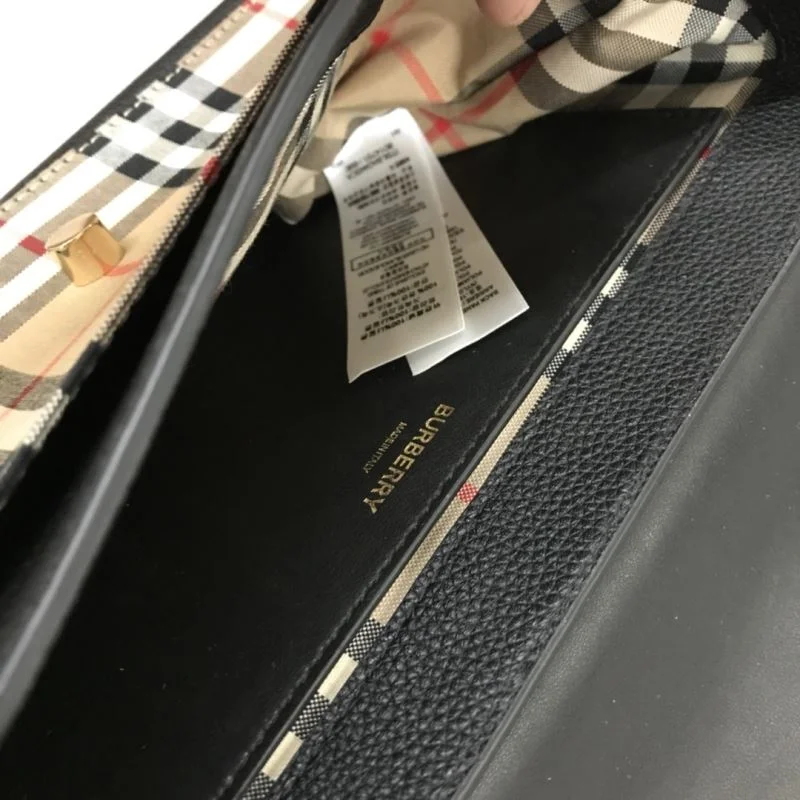 Burberry Satchel Bags Snug 38021