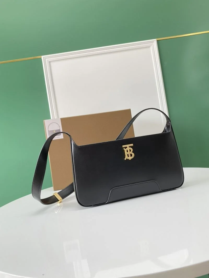 Thermal Burberry Satchel Bags 38034