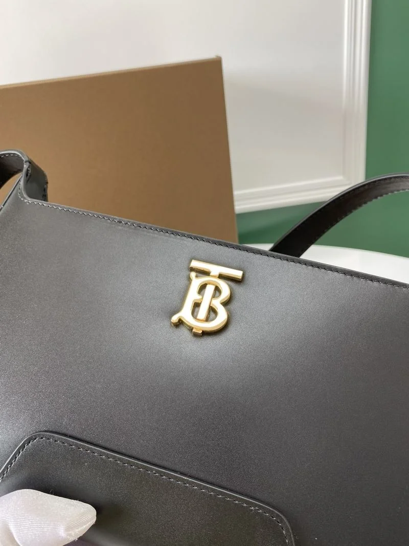 Thermal Burberry Satchel Bags 38034