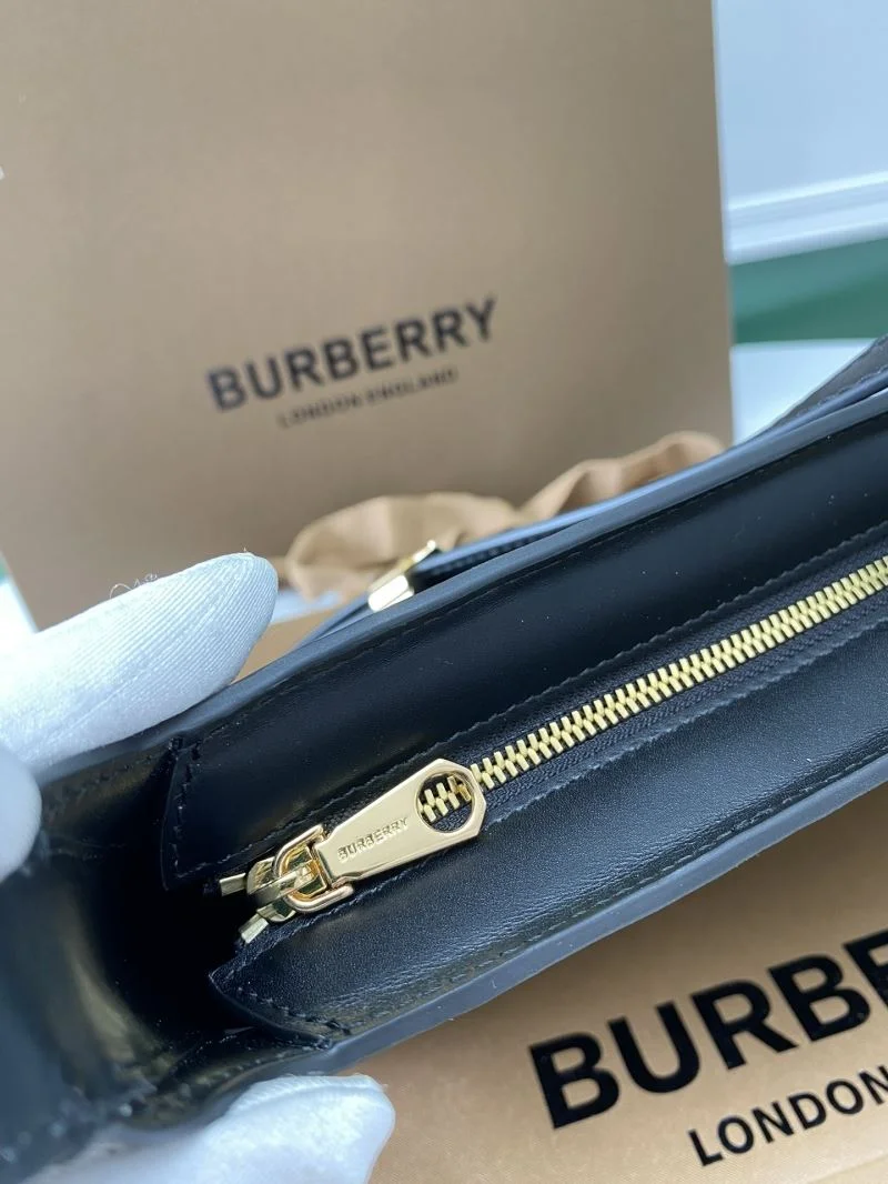 Thermal Burberry Satchel Bags 38034