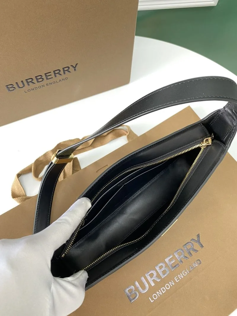 Thermal Burberry Satchel Bags 38034