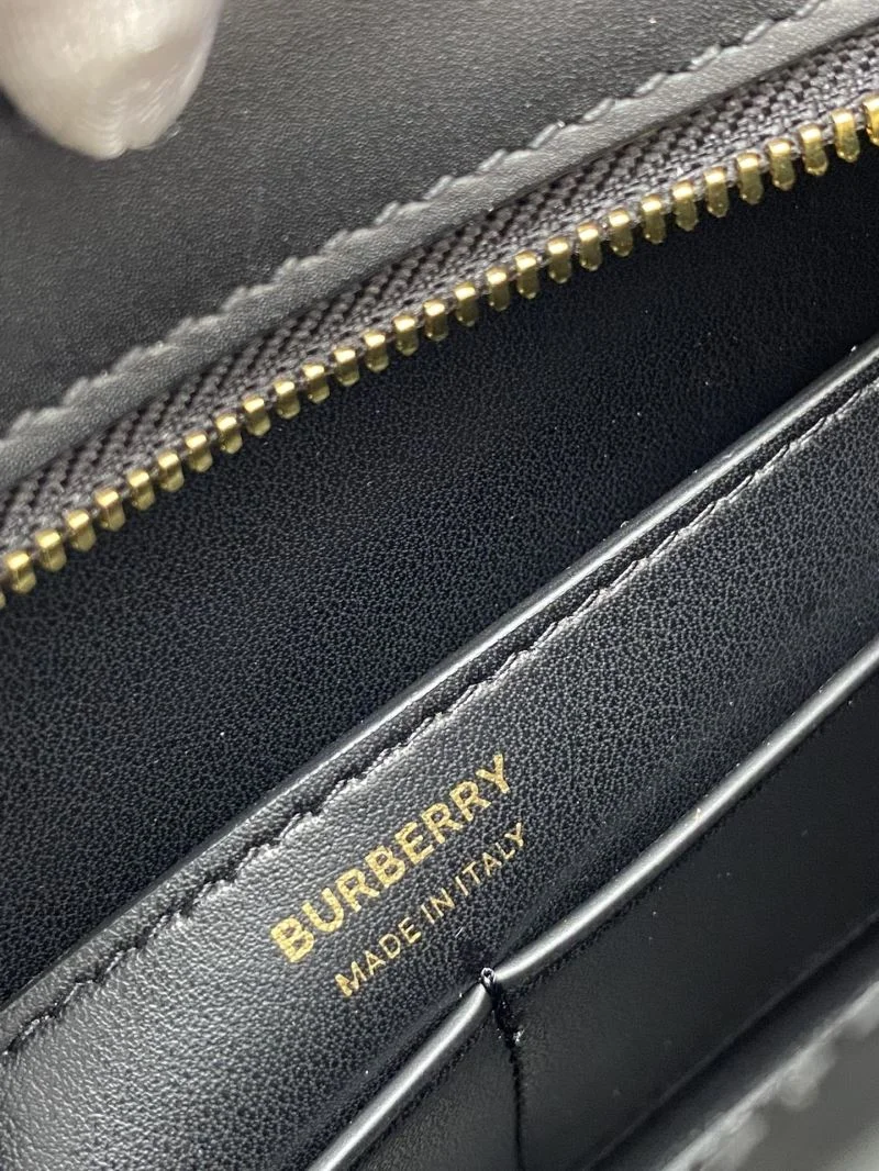 Thermal Burberry Satchel Bags 38034
