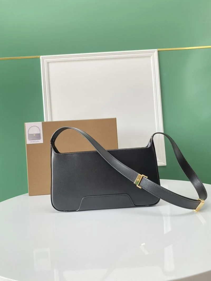 Thermal Burberry Satchel Bags 38034