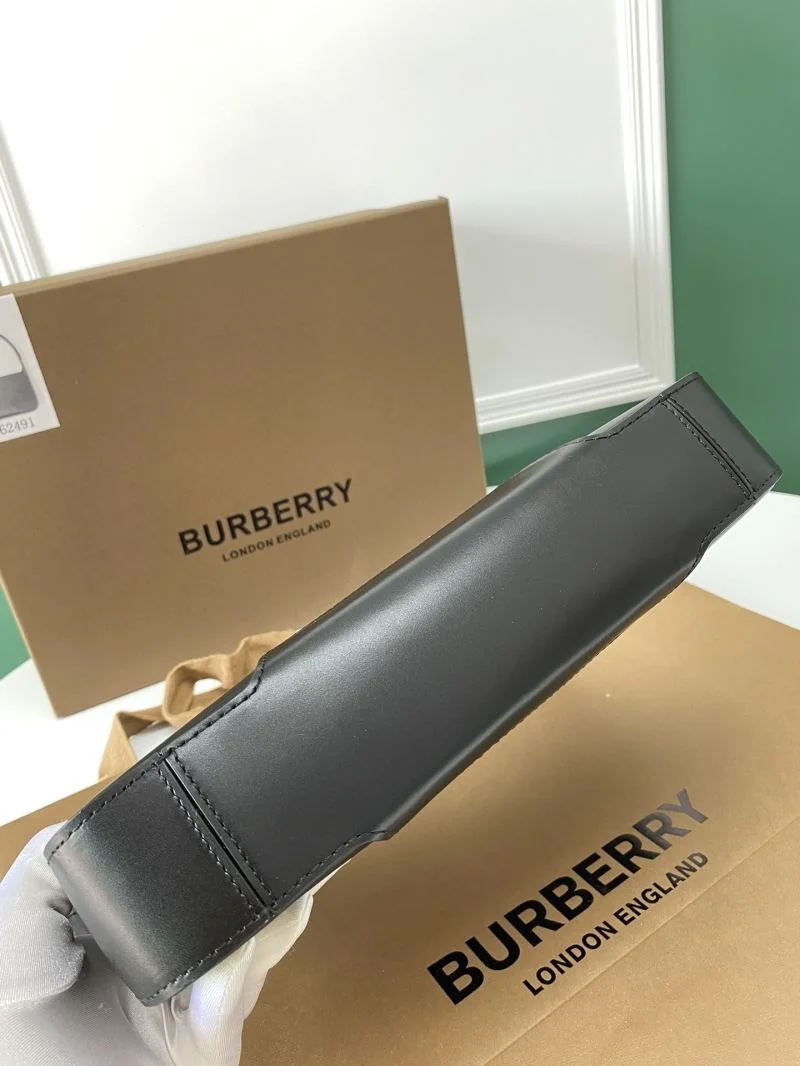 Thermal Burberry Satchel Bags 38034