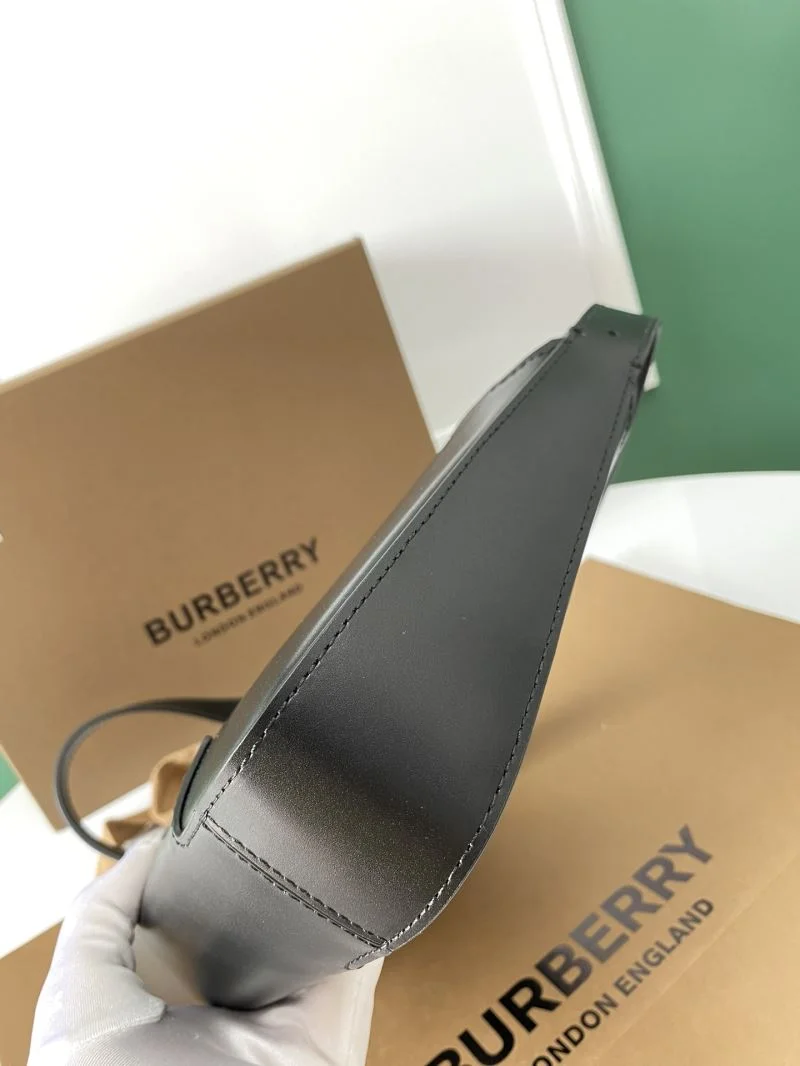 Thermal Burberry Satchel Bags 38034