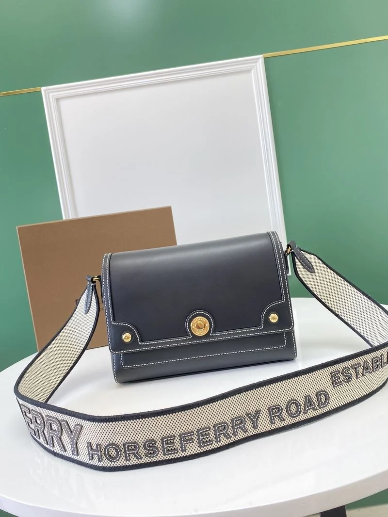 Burberry Satchel Bags ZeroBulk 38016