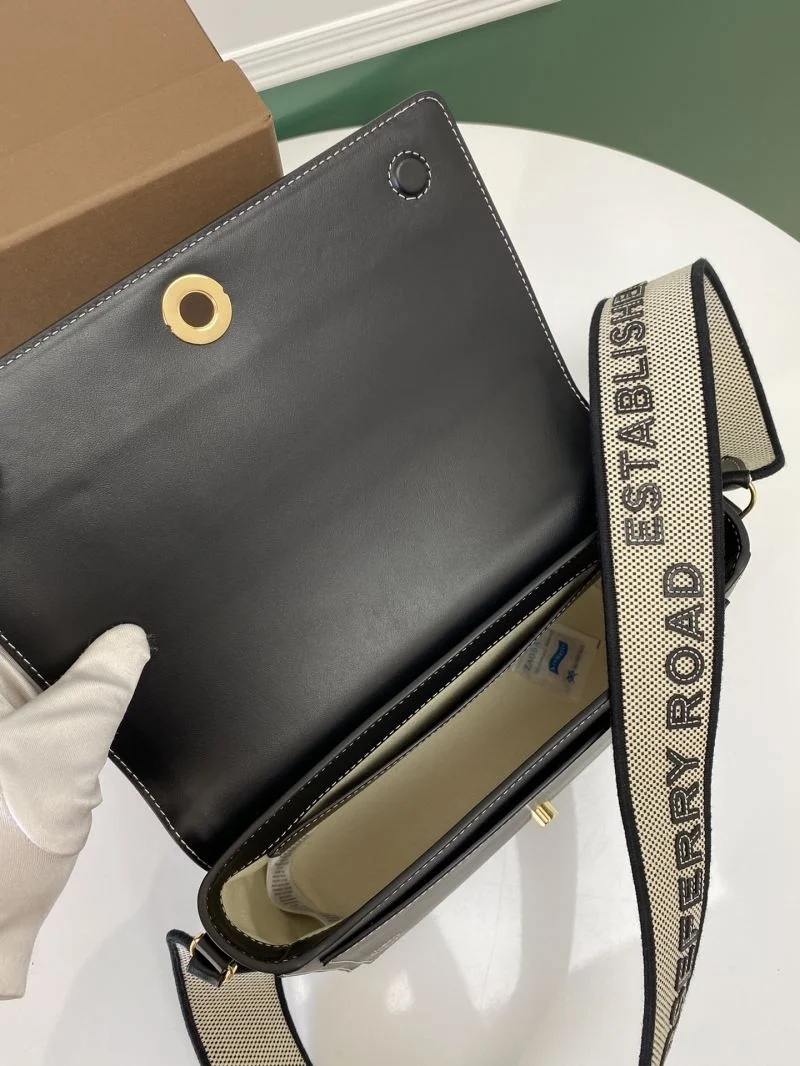 Burberry Satchel Bags ZeroBulk 38016