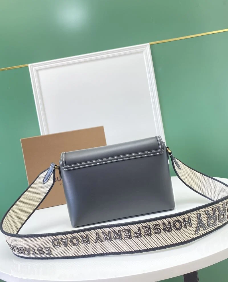 Burberry Satchel Bags ZeroBulk 38016