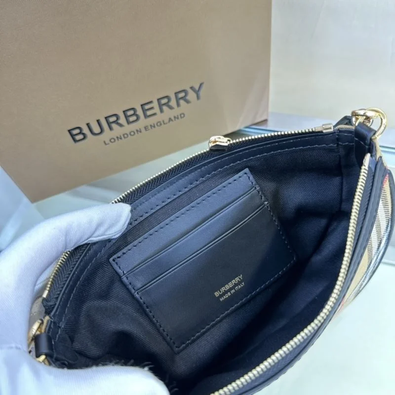 Soft Burberry Satchel Bags 38018