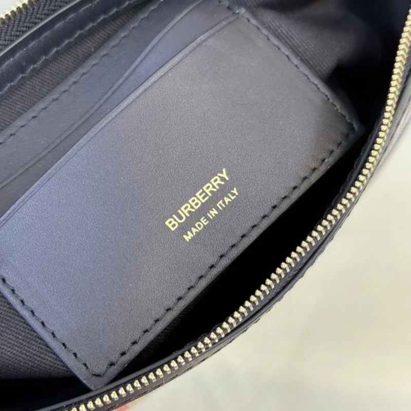 Soft Burberry Satchel Bags 38018
