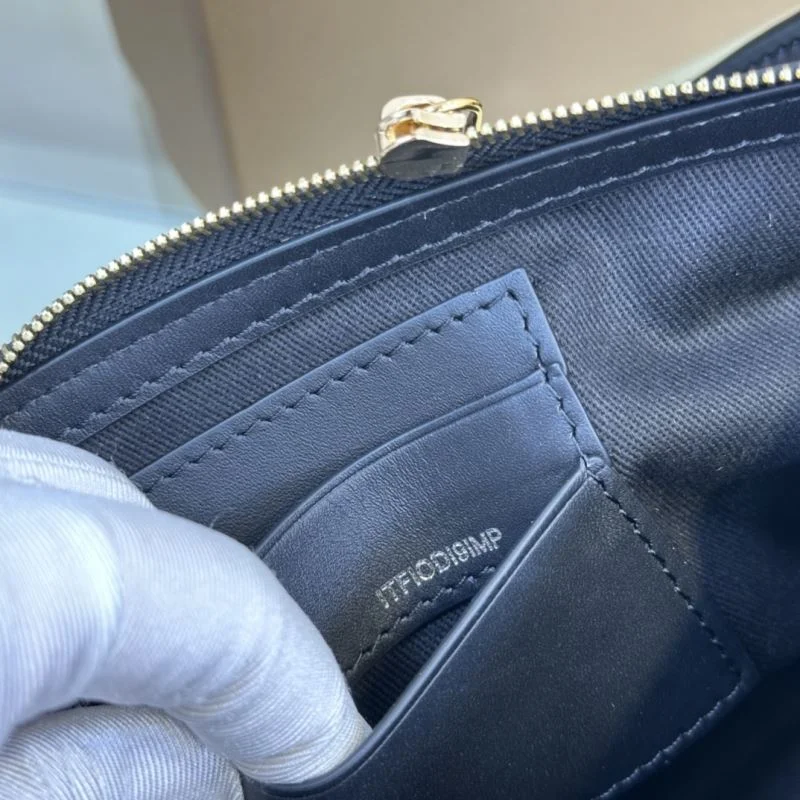 Soft Burberry Satchel Bags 38018